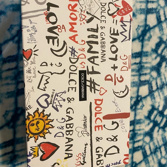 Dolce Gabbana shoes for men - Picture 9 of 9